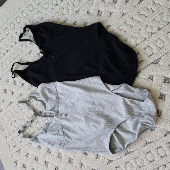 aerie Tops - Aerie bodysuits
